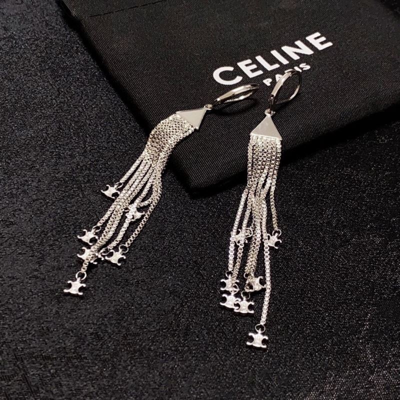 Celine Earrings